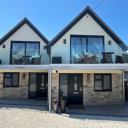 The Pines Hotel Swanage Zewnętrze zdjęcie