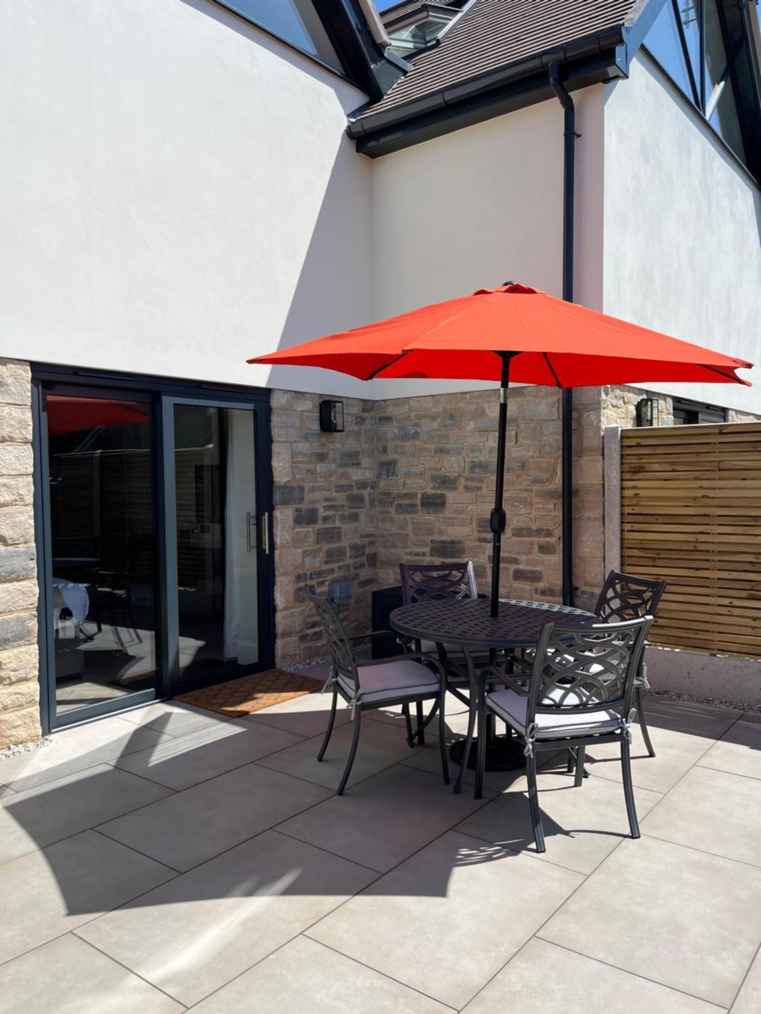 The Pines Hotel Swanage Zewnętrze zdjęcie