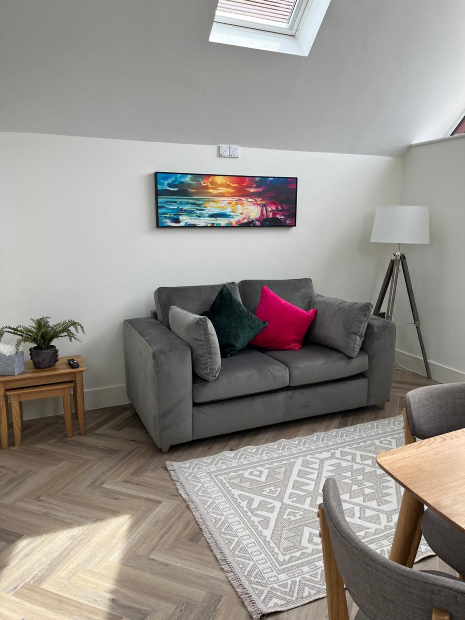 The Pines Hotel Swanage Zewnętrze zdjęcie
