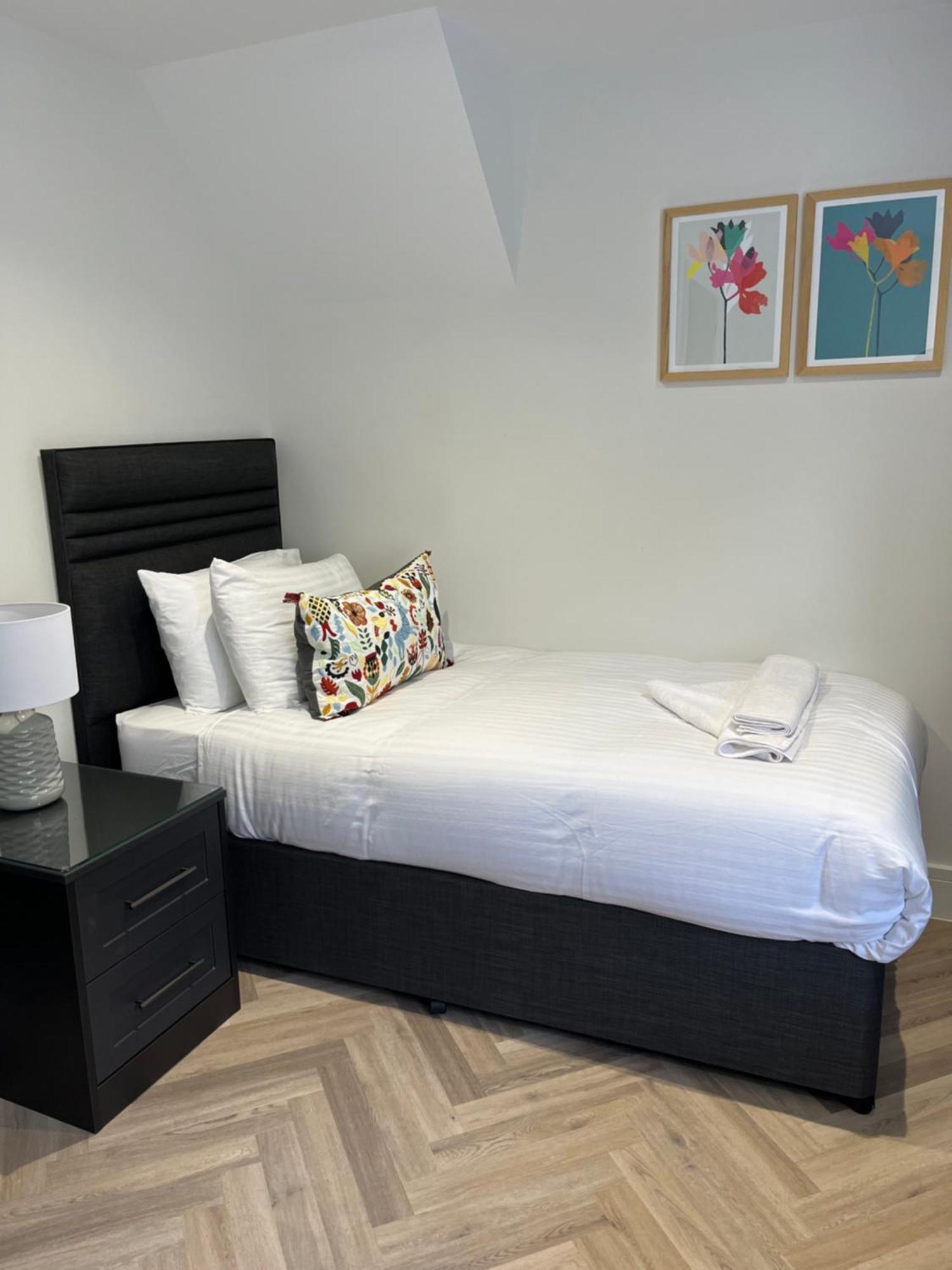 The Pines Hotel Swanage Zewnętrze zdjęcie