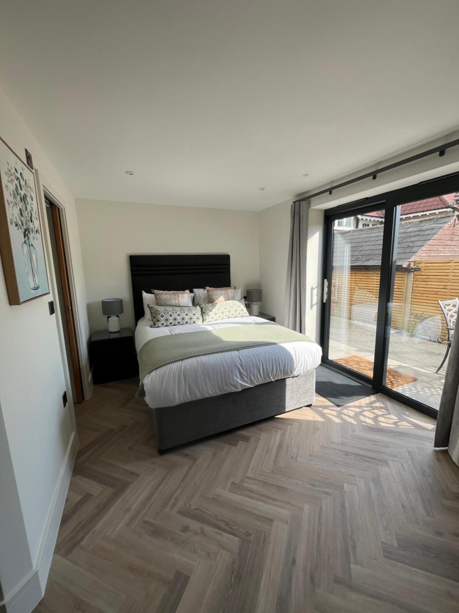The Pines Hotel Swanage Zewnętrze zdjęcie