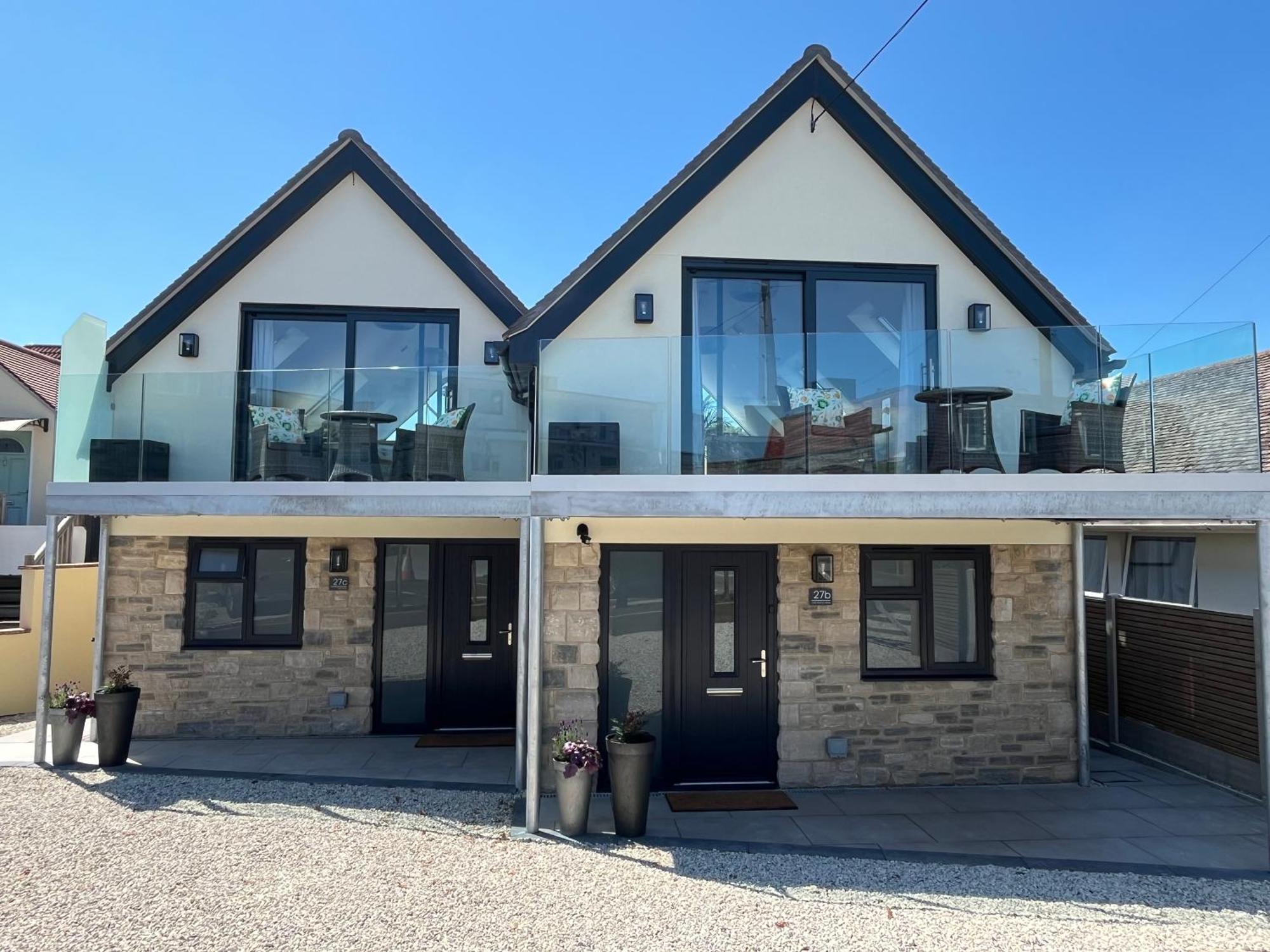 The Pines Hotel Swanage Zewnętrze zdjęcie